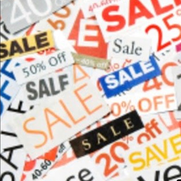 LOOK FOR 🎟 - Picture 1 of 1